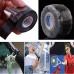 Targebat New Useful Waterproof Silicone Performance Repair Tape Bonding Rescue Wire - B07DNPVC3N